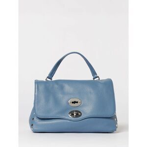 Zanellato Handbag Woman Blue 1